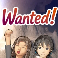Wanted! Cave Explorer