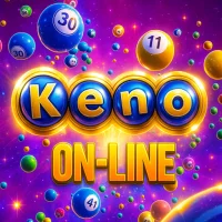 Bingo Keno On Line