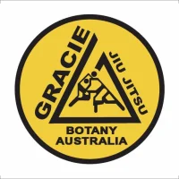 Gracie Jiu Jitsu Botany